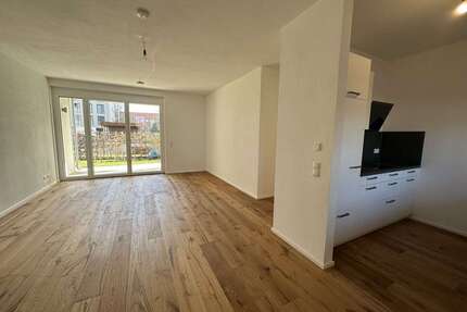 Wohnung zum Kaufen in Augsburg 445.000,00 € 73.78 m²