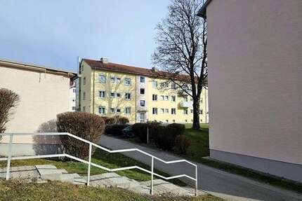 Wohnung zum Kaufen in Kempten 255.000,00 € 48 m²