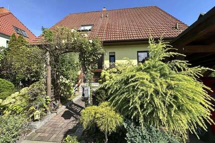 Haus zum Kaufen in Zwickau 410.000,00 € 153 m²