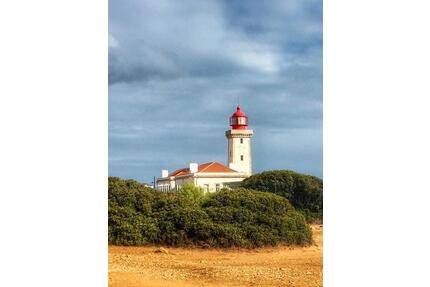 Ferienhaus an der Algarve mieten, für 2 Personen - Bissendorf
