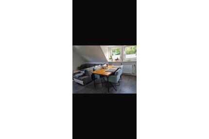 Wohnung in Altena Dahle - 285,00&nbsp;EUR Kaltmiete, ca.&nbsp; 43,00&nbsp;m&sup2; in Altena (PLZ: 58762)