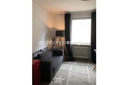 Wohnungsswap - 1 Zimmer, 21 m² - Hohenzollernstraße, Schwabing-Freimann, München