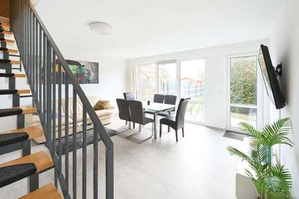 Haus zum Kaufen in Hohe Börde 229.000,00 € 110 m²