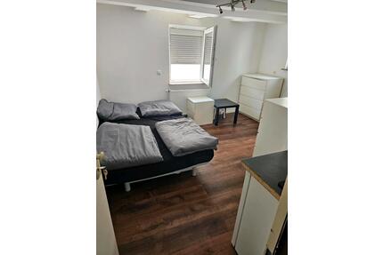 Wohnung ab sofort frei - 600,00&nbsp;EUR Kaltmiete, ca.&nbsp; 20,00&nbsp;m&sup2; in Stuttgart (PLZ: 70599) Birkach