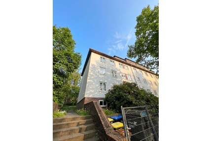 Wohnung zum Kaufen in Chemnitz 60.000,00 € 52 m²