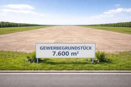 Grundstück in Leipzig 1.500.000,00 € 7600 m²