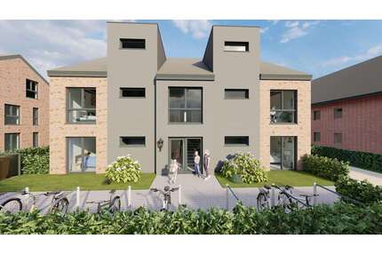 Wohnung zum Kaufen in Münster 625.000,00 € 85.22 m²
