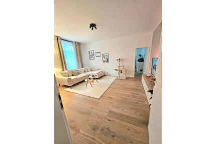 Moderne 2 Zimmer-Wohnung im Herzen von Ilsfeld