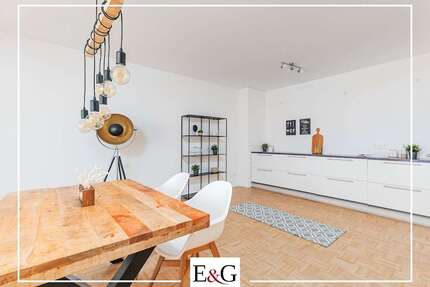 Wohnung zum Mieten in Stuttgart 1.916,00 € 101.38 m²