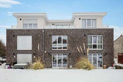 Haus zum Mieten in Barsinghausen 1.500,00 € 150 m²