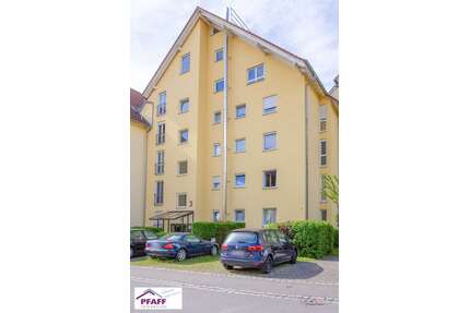 Wohnung zum Kaufen in Rielasingen-Worblingen 186.000,00 € 66 m²