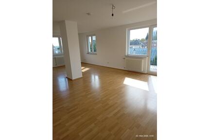 Große, helle 3 ZW 95 qm, EBK, Balkon in sehr guter Lage - Frankfurt am Main Innenstadt 3