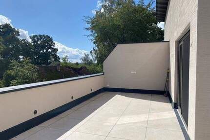 Excl. Dachterrassenwohnung in Gunzenhausen zu verkaufen!