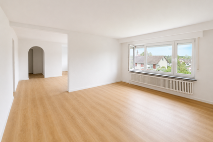 Wohnung zum Kaufen in Sinzheim 299.000,00 € 87.2 m²