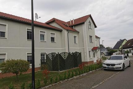 3-Raumwohnung in Groß Särchen zu vermieten - Lohsa