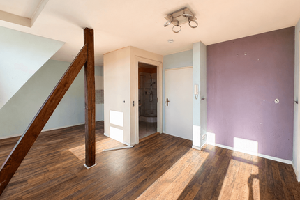 Wohnung zum Mieten in Schwerin 400,00 € 40.4 m²