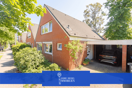 Haus zum Kaufen in Norderstedt 389.000,00 € 132 m²