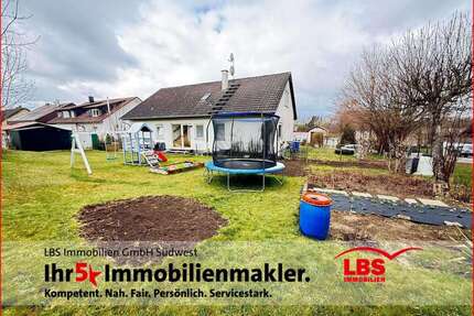 Haus zum Kaufen in Wald 260.000,00 € 187.02 m²