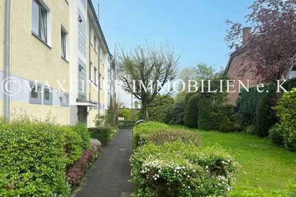 Wohnung zum Kaufen in Köln 155.000,00 € 49 m²