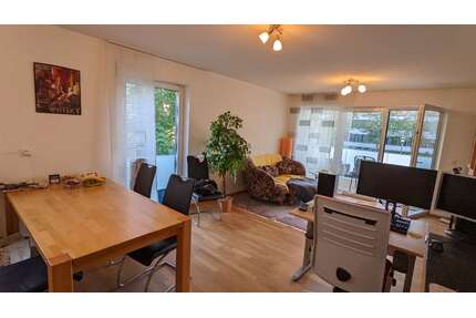 Wohnung zum Mieten in Mindelheim 730,00 € 64.5 m²