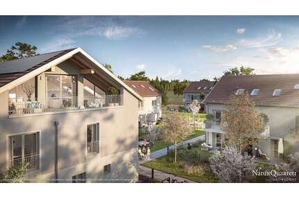 Wohnung zum Kaufen in Haar 429.000,00 € 55.08 m²