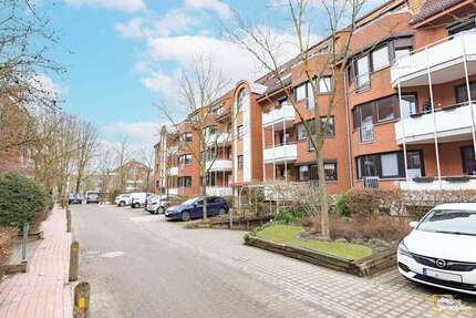 Wohnung zum Kaufen in Bremen 199.900,00 € 76.87 m²