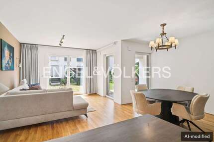 Wohnung zum Kaufen in Frankfurt am Main 565.000,00 € 73.48 m²