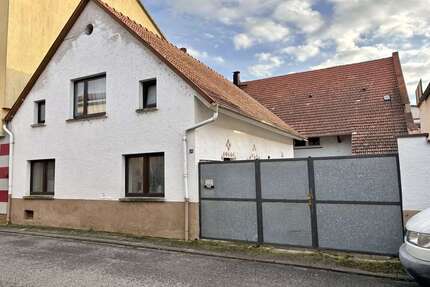 Haus zum Kaufen in Ingelheim am Rhein 600.000,00 € 250 m²