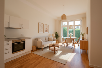 Wohnung zum Kaufen in Berlin 289.000,00 € 52 m²