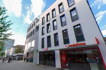 ATIK: Moderne Büroflächen in bester Innenstadtlage - provisionsfrei - Reutlingen