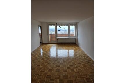 1,5 Zimmer Wohnung in Waiblingen mit Stellplatz