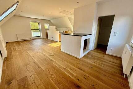 Kernsanierte moderne 3-Zimmer-Wohnung in guter Lage - Kaufering