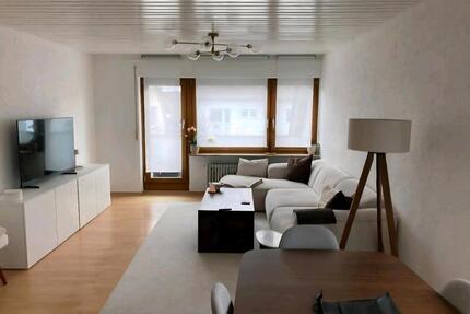 Schöne 3- Zimmer Wohnung 76 qm2 in Ludwigsburg Poppenweiler