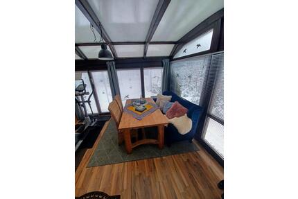 nicht barrierefreies Tinyhaus auf 469 qm Baugrundstück - Menden (Sauerland) Bösperde