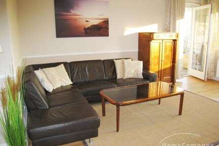 Wohnen auf Zeit in Laatzen 1.500,00 €