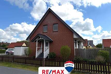 Haus zum Kaufen in Eicklingen 193.000,00 € 94 m²