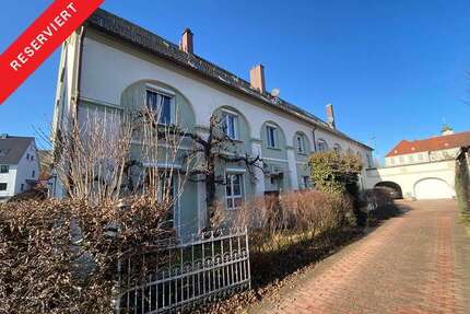 Wohnung zum Kaufen in Ottobeuren 360.000,00 € 127 m²