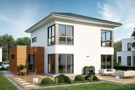 Haus zum Kaufen in Hahnbach 275.799,00 € 138 m²