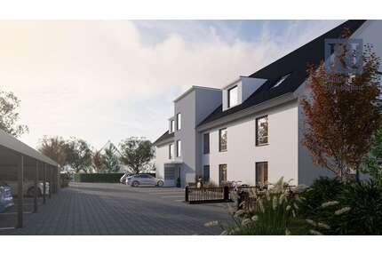 Wohnung zum Kaufen in Baiersdorf Hagenau 442.200,00 € 106.27 m² - Baiersdorf / Hagenau