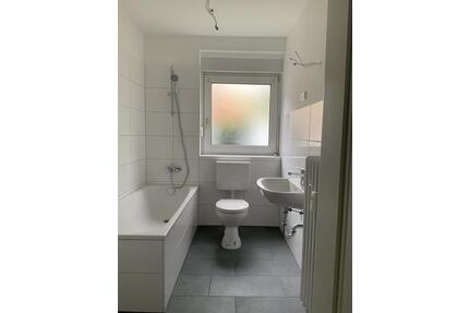 2-Zimmer-Wohnung in Gelsenkirchen Schalke