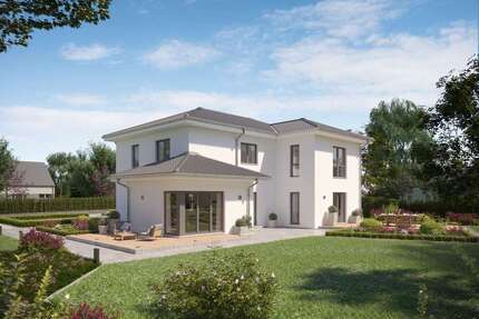 Haus zum Kaufen in Monsheim 673.000,00 € 204 m²