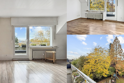 Wohnung zum Kaufen in Mülheim 249.000,00 € 107 m²