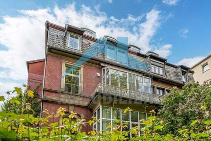 Modernisierte und großzügige 3 ZKB-Wohnung mit Balkon und Wintergarten im Vorderen Westen! - Kassel / West