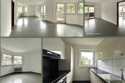 3-Zimmerwohnung zum vermieten - 800,00&nbsp;EUR Kaltmiete, ca.&nbsp; 84,00&nbsp;m&sup2;&nbsp;Wohnfl&auml;che in Rheinfelden (PLZ: 79618)