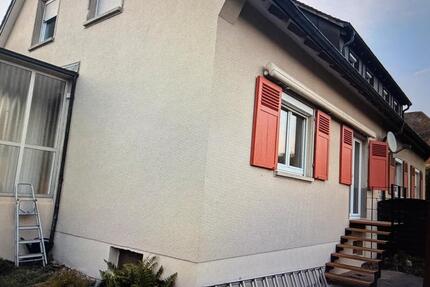 Doppelhaushälfte zu vermieten - 1.500,00&nbsp;EUR Kaltmiete, ca.&nbsp; 110,00&nbsp;m&sup2; in Laufenburg (Baden) (PLZ: 79725)