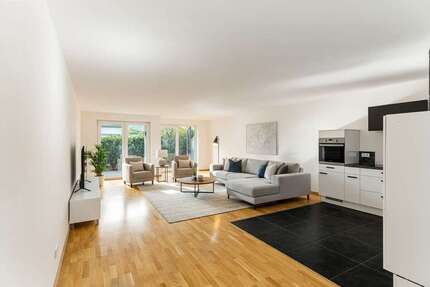 Wohnung zum Kaufen in Aachen 598.000,00 € 141 m²