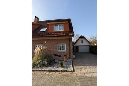 Haus Doppelhaushälfte in ruhiger Lage von Nottuln