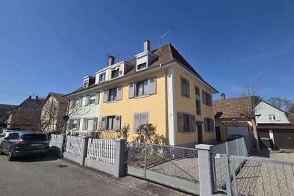 Haus zum Kaufen in Weil am Rhein 535.000,00 € 174 m²