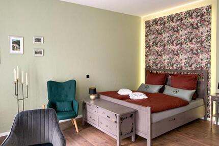 Ferienwohnung Apartment im Herzen von Kamenz