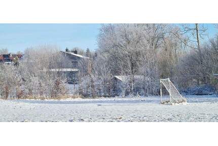 Energieeffiziente Freiheit: Viel Platz im Neubau und Altbau (20181946) auf 1,25 ha, 9 Zimmer - Neuengörs Stubben